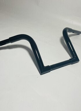 现货哈雷750rod改装加高车把