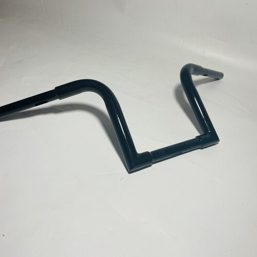 现货哈雷750rod改装加高车把
