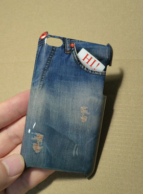 适用于iPod touch4代保护壳苹果itouch4保护套手机套外壳个性硬壳