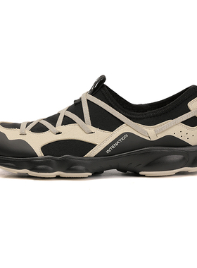 6701美骆世家溯溪鞋2025春夏新款涉水一脚休闲鞋男女旅游鞋子5701