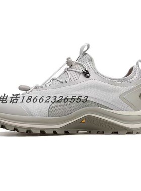 160120悍途户外徒步登山鞋2025春夏男款登山鞋爬山越野山地鞋男鞋