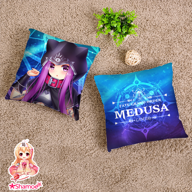尚萌FGO美杜莎等身抱枕