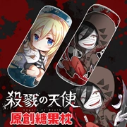 Thiên thần chết chóc giết chết các thiên thần xung quanh Thánh Regis Izak Anime Hai viên kẹo kẹo Yuan - Carton / Hoạt hình liên quan