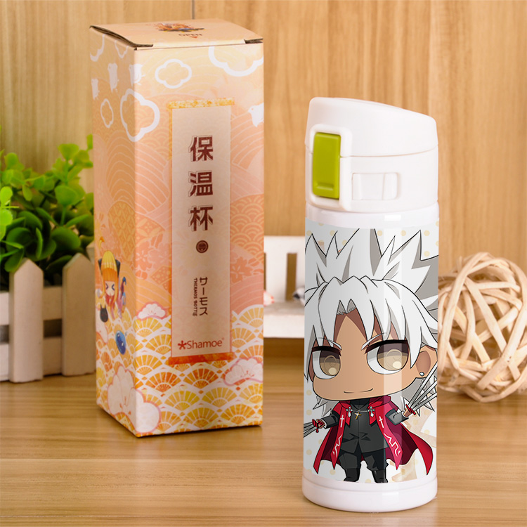 Tasse manga SHAMOE   serie FATE fate/apocrypha - Ref 2702404 Image 4