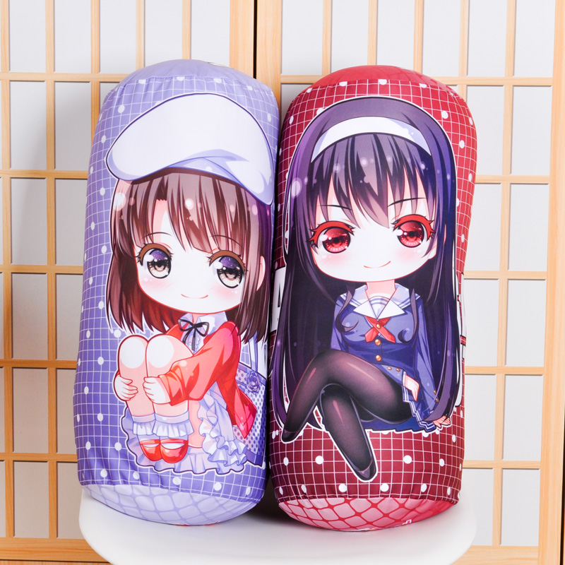 Coussin Manga SHAMOE   - Ref 2693180 Image 1