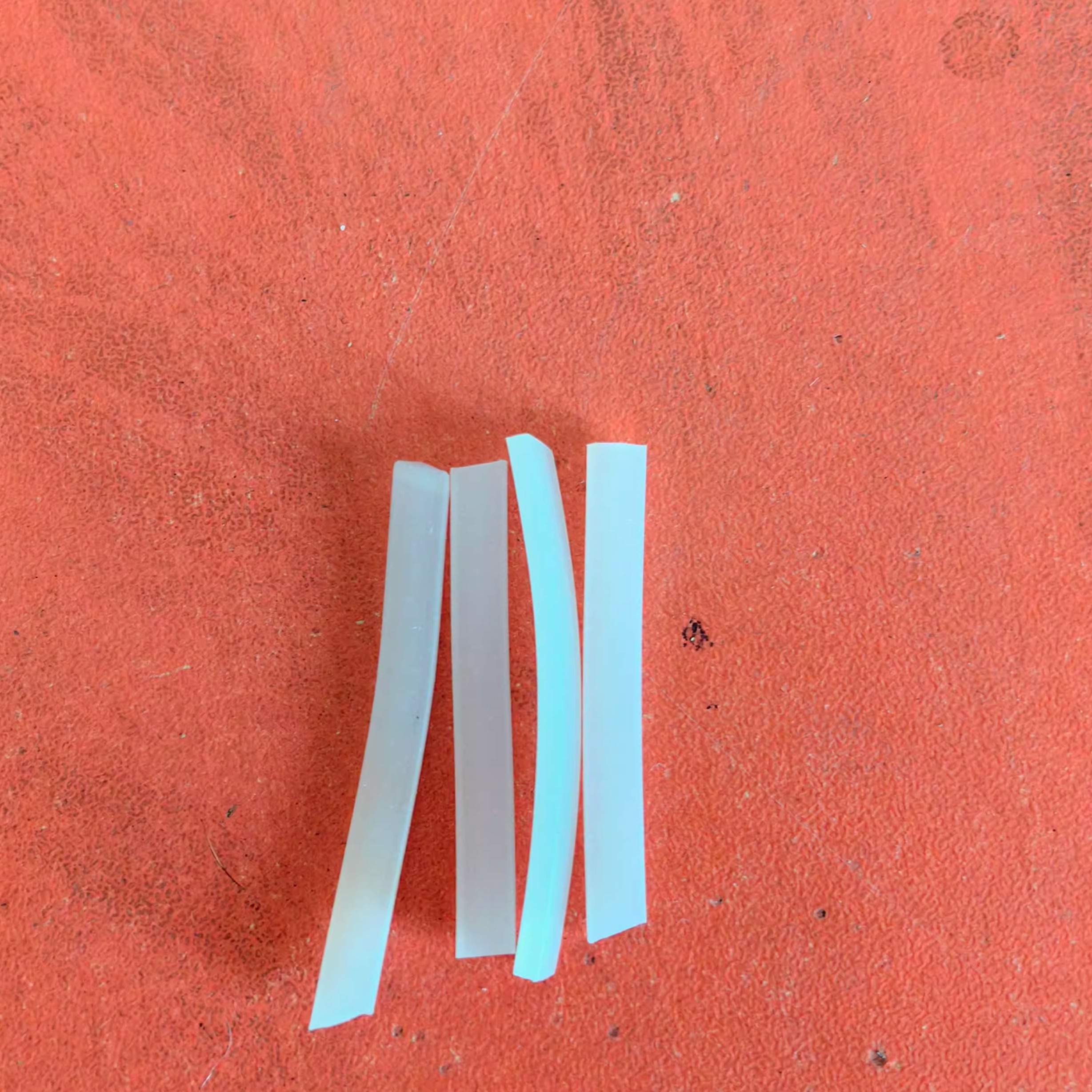 家装小型封边机通用的密封条