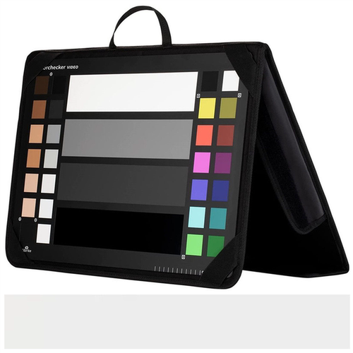 calibrite原爱色丽xrite ColorChecker 达芬奇Video XL带提包