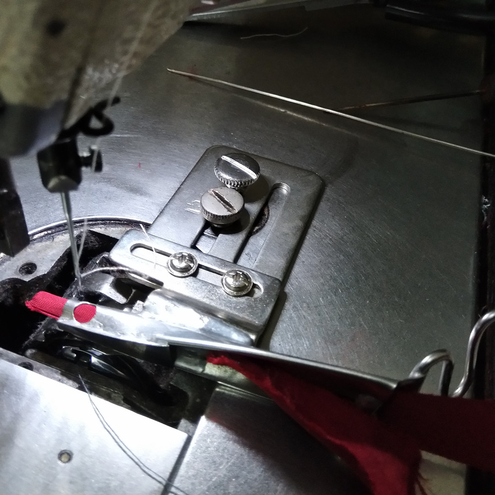 自动翻绳子翻带子拉筒 手工盘扣扣条绳拉筒 暗线绳子订做定制拉筒