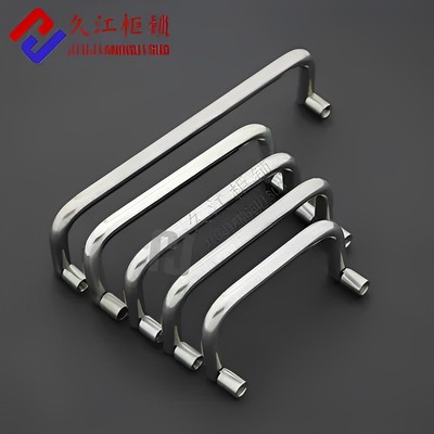 LS503拉手不锈钢折叠把手