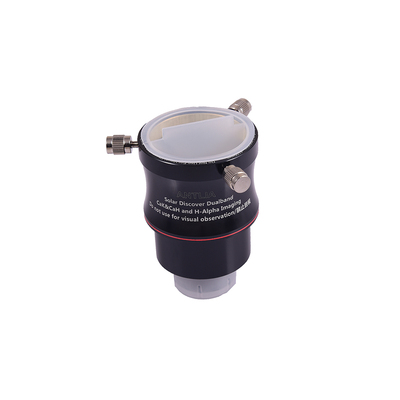 antlia太阳拍摄二个通道