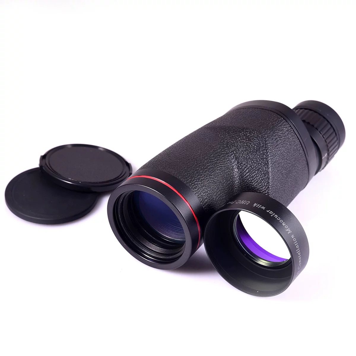 ANTLIA 10X50 单筒望远镜 带ANTLIA 8-EL UHC PRO 光害滤镜