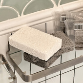 5个装 冷淡极简风木浆棉洗碗擦抹布厨房加厚不沾油刷碗神器去油