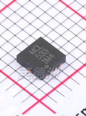 MERA-533+射频放大器Mini-Circuits电子元器件IC手机0Hz-4GHz蜂窝