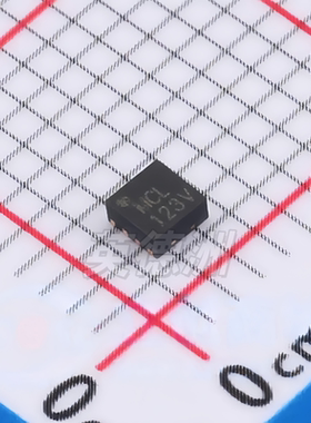 PMA2-123LN5+射频放大器Mini-Circuits元器件IC雷达500MHZ-12GHZ