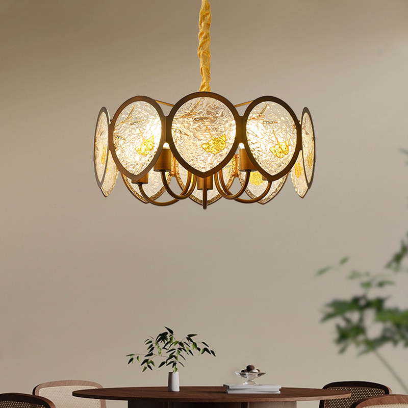 宋代餐厅卧室2025新款