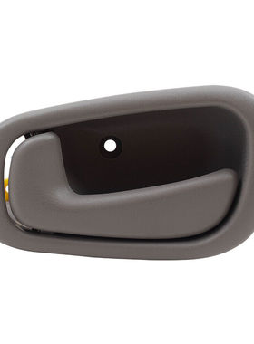 适用在灰色门把手 98-02 丰田卡罗拉雪佛兰 Prizm COROLLA 92-02H