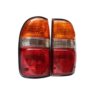 适用于塔库玛tacoma01-04后尾灯 tail light汽车车灯 81550-04060