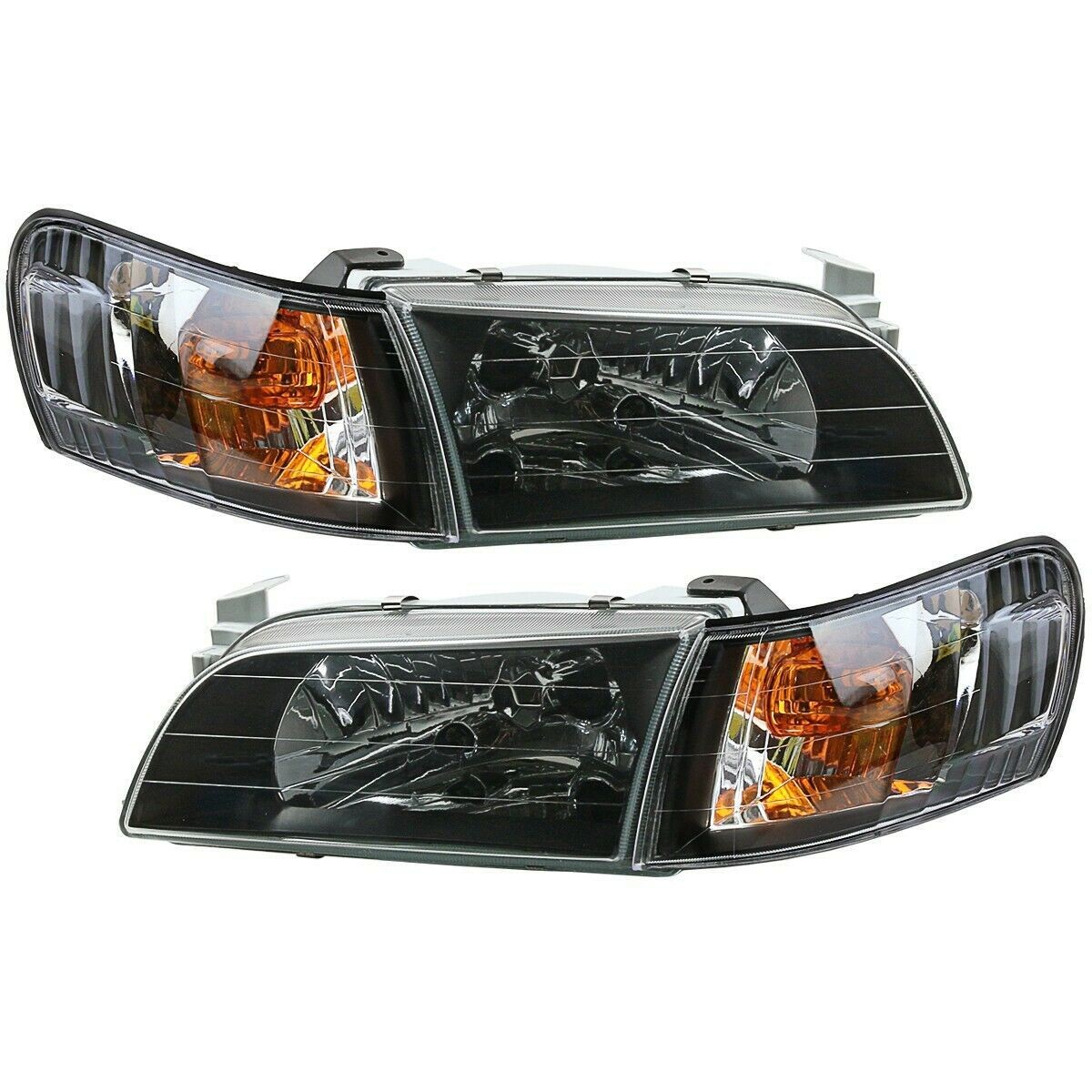 适用于212-1193 卡罗拉 COROLLA AE100 AE101大灯 前灯 角转向灯