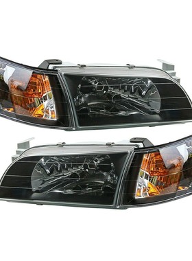 适用于212-1193 卡罗拉 COROLLA AE100 AE101大灯 前灯 角转向灯