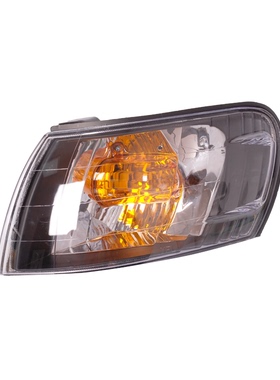 适用于丰田卡罗拉 COROLLA AE100 AE101 黑色转向灯角灯 212-15D8