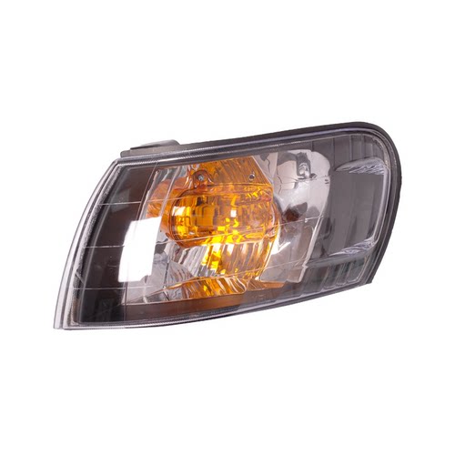 适用于丰田卡罗拉 COROLLA AE100 AE101 黑色转向灯角灯 212-15D8