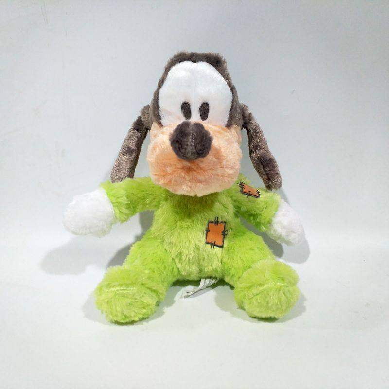 米老鼠米奇mickey mouse宠物狗布鲁托pluto公仔卡通毛绒玩具礼物