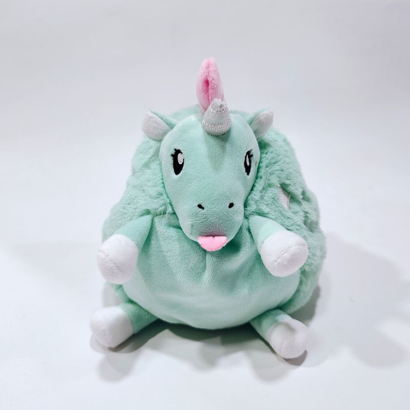 独角兽Unicorn公仔毛绒玩具玩偶