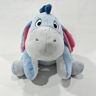 伊尔驴屹耳屹尔驴Eeyore公仔