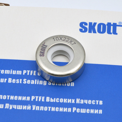 skott英国不锈钢耐腐蚀油封