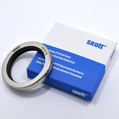 skott不锈钢耐腐蚀油封