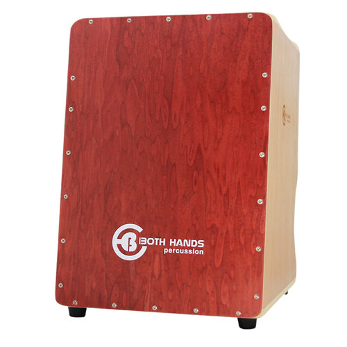 BH双手箱鼓斜面加大鼓体加厚