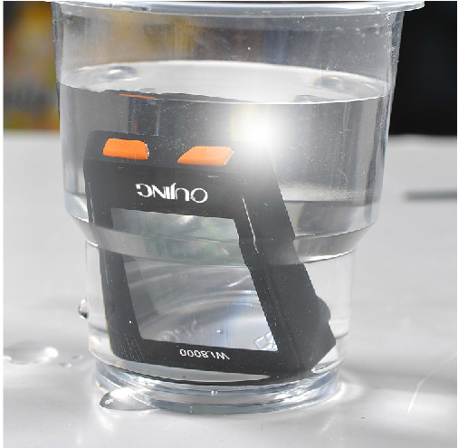 Tableau de bord vélo - Ref 2422508 Image 3