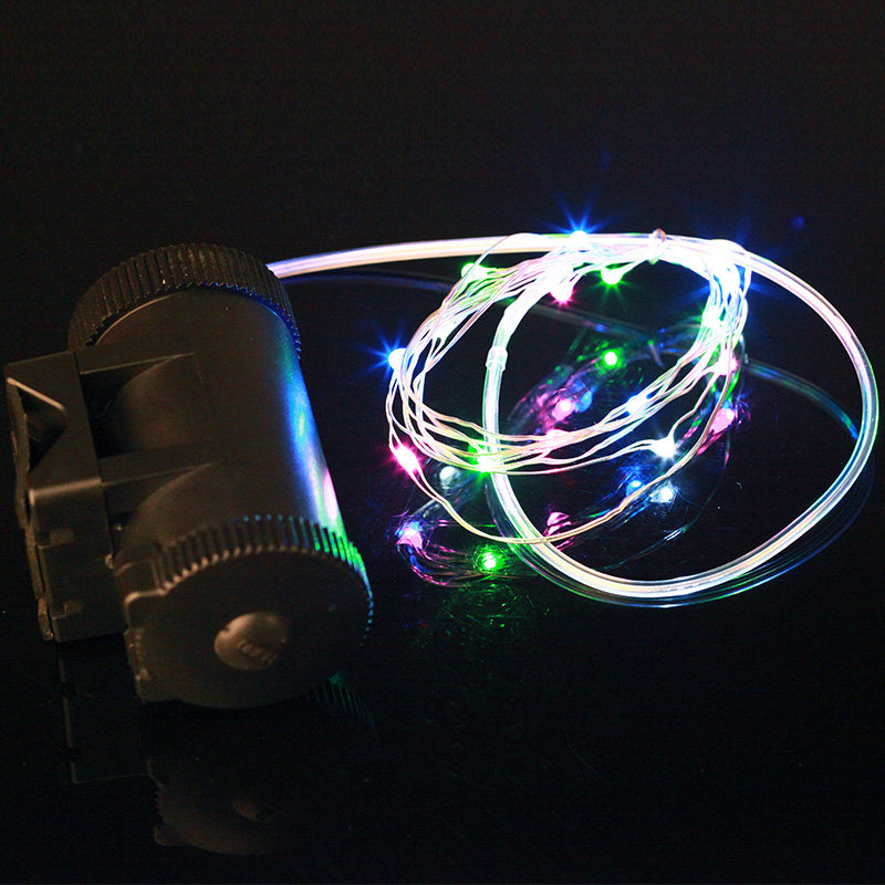 Lumière vélo - Hot Wheels Lumières - Ref 2399136 Image 5