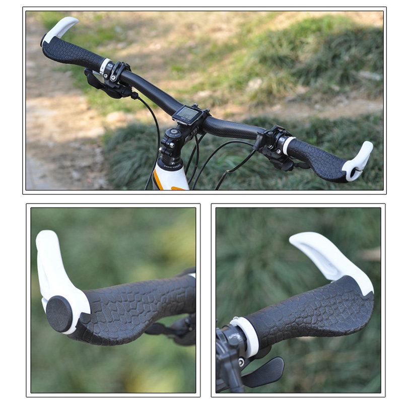 Poignées de vélo - Ref 2341147 Image 5