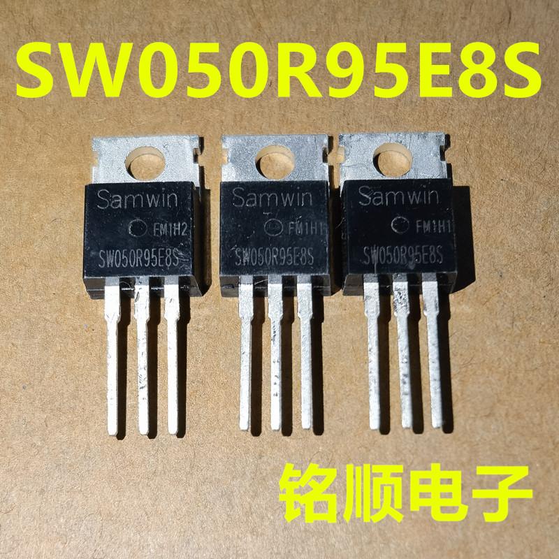 新货 SW050R95E8S 场效应管130A/100V  TO-220封装
