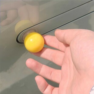 还能这样!糯玉米门把手外拉汽车隐藏式免打孔油箱盖改装配件防护