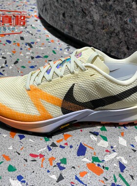 耐克男2025秋NIKE TERRA KIGER 10男子越野跑步鞋FV3929-701-001