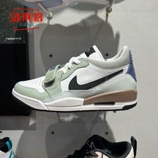 312经典 LEGACY JORDAN 101 2025春季 HV5970 休闲板鞋 耐克男子AIR