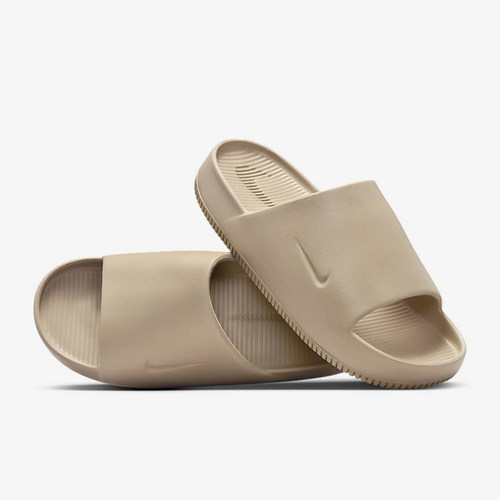 正品Nike耐克男女鞋CALM SLIDE运动休闲健身凉拖鞋夏款FD4116-201