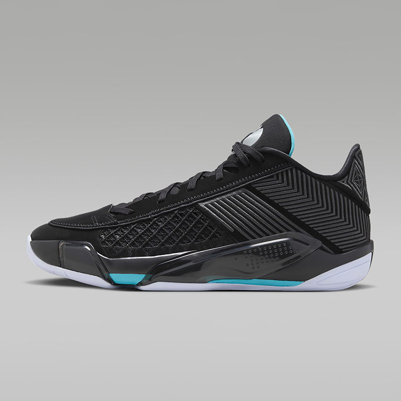 Nike耐克Air Jordan XXXVIII男子缓震运动篮球鞋夏季款FD2325-004