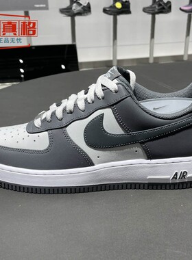 耐克2026春款男子空军一号AIR FORCE 1 '07运动休闲鞋 FJ4146-004