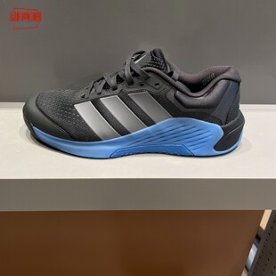 adidas阿迪达斯男子2026夏款 POWER运动训练鞋 JR4681 DROPSET
