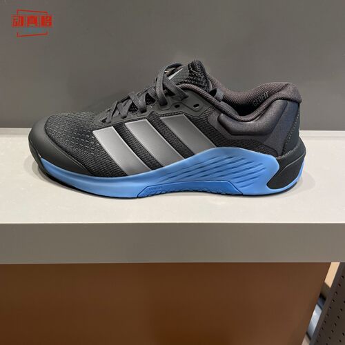 阿迪达斯男2026夏综训运动训练鞋