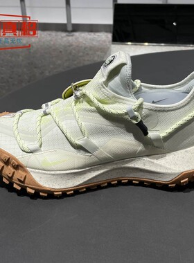 耐克2026春款男鞋ACGMountainFlyLowGORE-TEXSE跑步鞋 DD2861-001