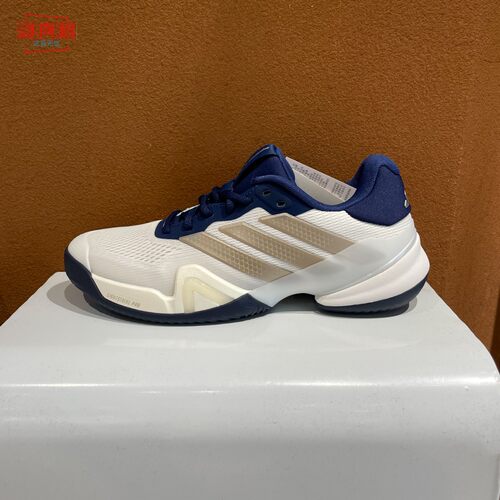 阿迪达斯男子Barricade14网球鞋
