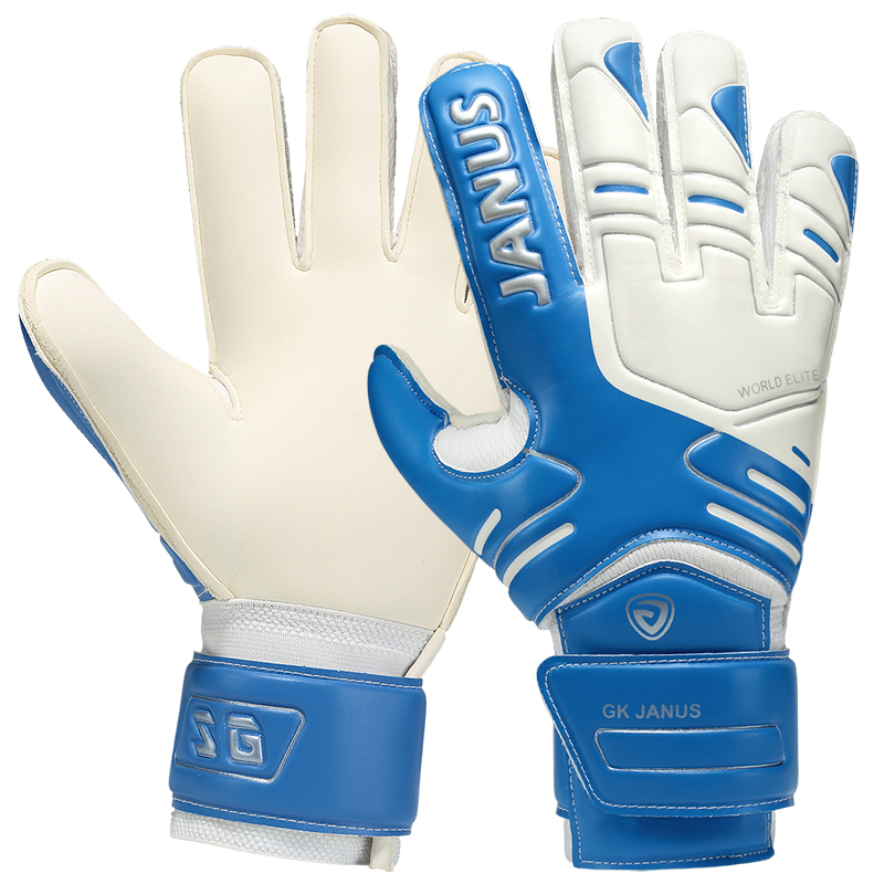 Gants de foot pour homme JANUS - Ref 2589636 Image 3