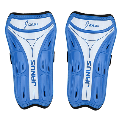 JANUS专业双层儿童足球护腿板