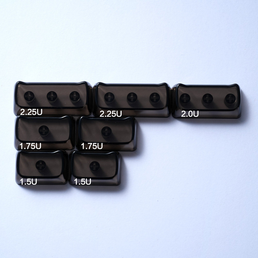 可爱猫形键帽MAO大键位1.75 2.25 2UPC适配客制化磁轴机械键盘DIY,电脑硬件/显示器/电脑周边,键帽,淘宝优惠券,粉丝福利购,淘宝优惠卷