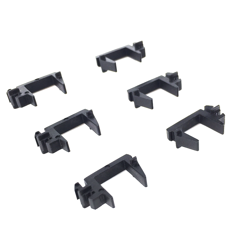 机械键盘配件 DIY大键位键帽钢丝平衡杆 龙船龙豆 十字卡扣拔键器