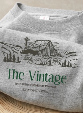 海外订单~外贸出口韩版大码宽松纯棉短袖t恤男女夏季浅灰色上衣服